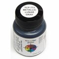 Tru-Color Paint Paint, Metallic Lunar Gray TCP772